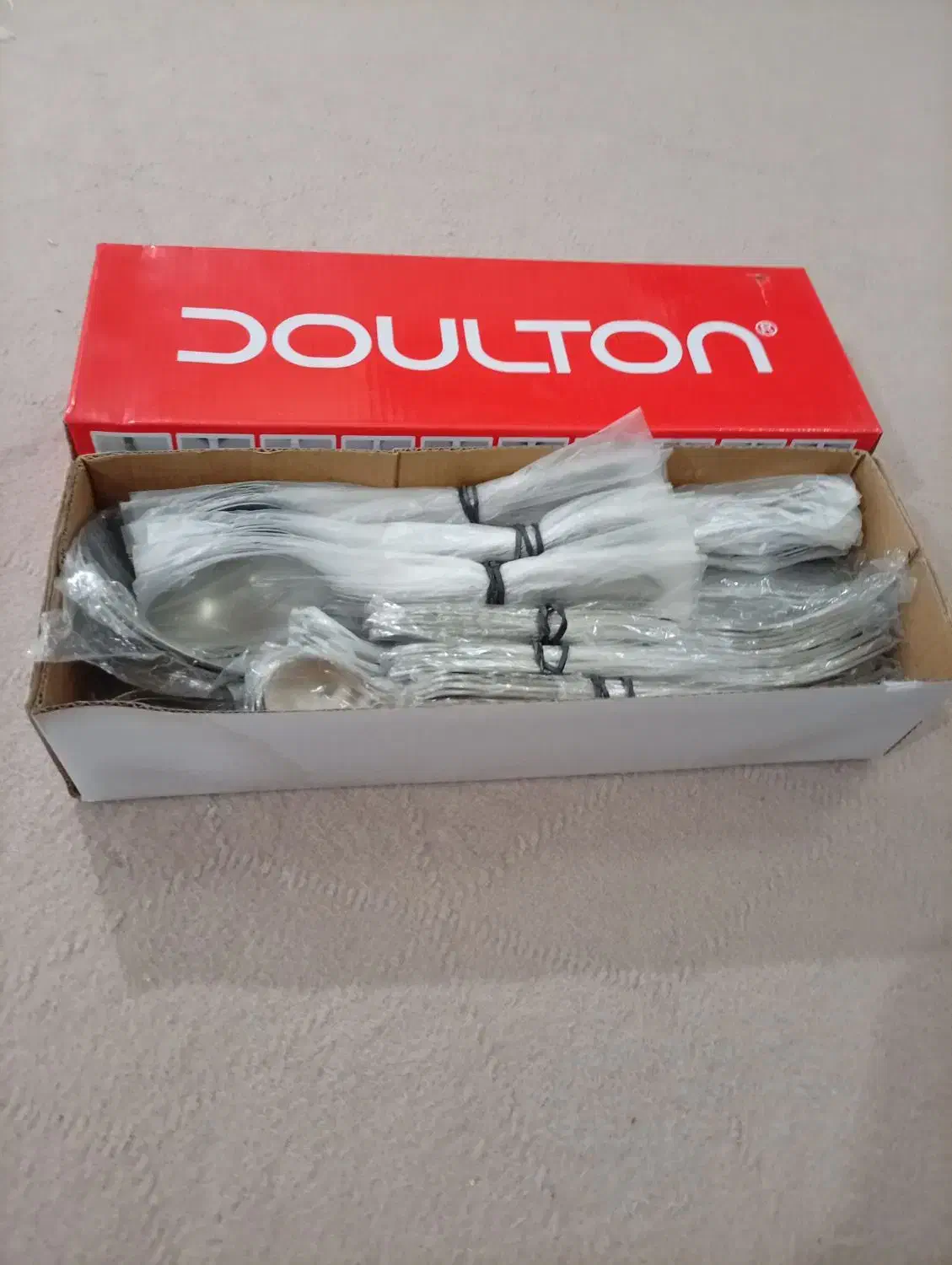 قاشق و چنگال|ظروف سرو و پذیرایی|کرمانشاه, |دیوار