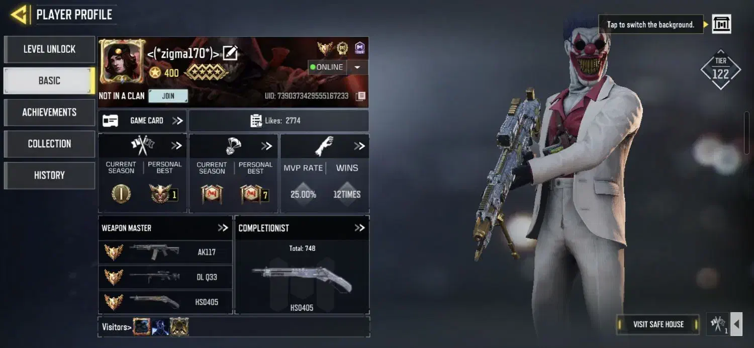 فروش اکانت کالاف|کنسول، بازی ویدئویی و آنلاین|طرقبه, |دیوار