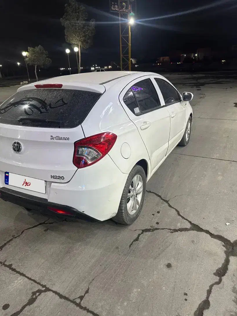 برلیانس|خودرو سواری و وانت|تهران, وردآورد|دیوار