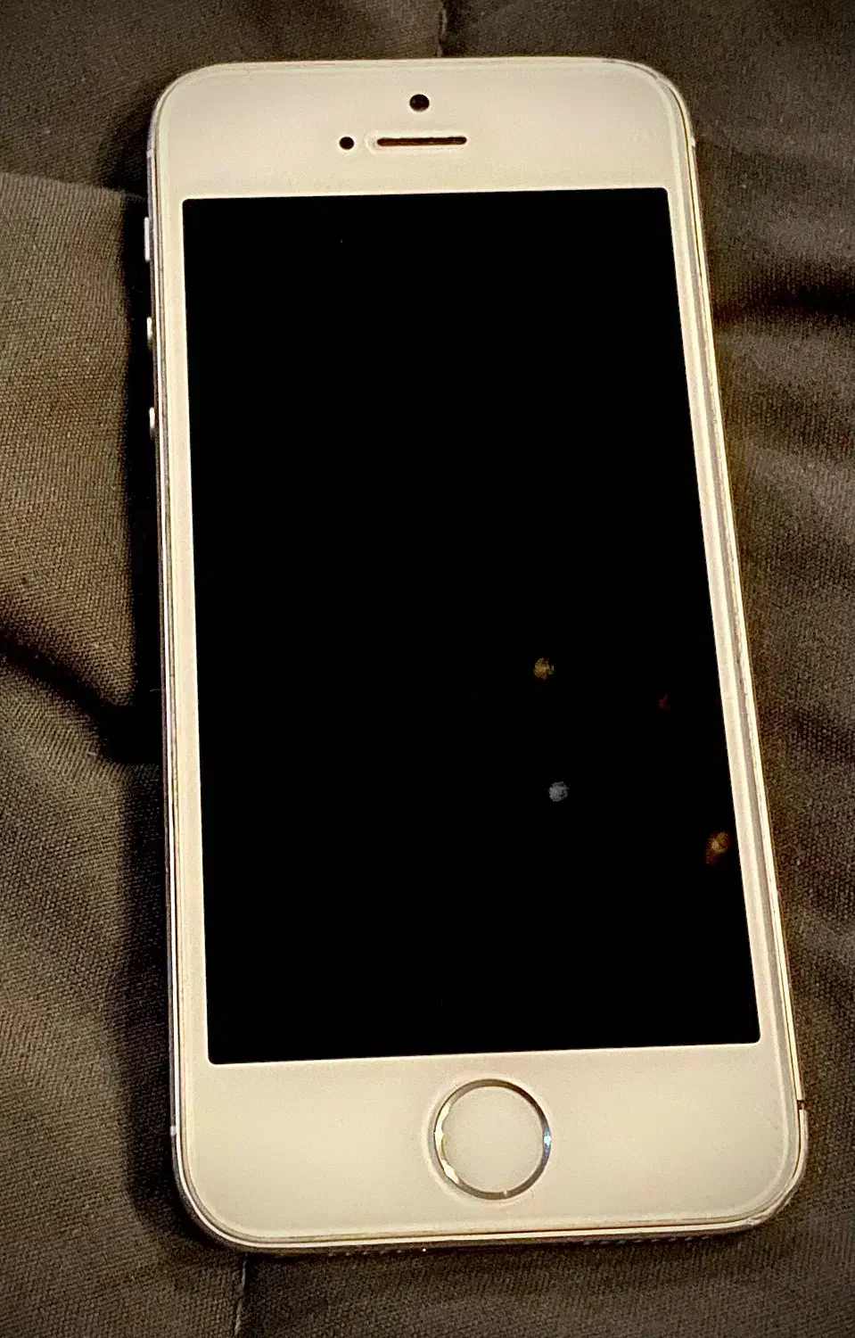 گوشی آیفون5s|موبایل|تهران, تهرانپارس غربی|دیوار