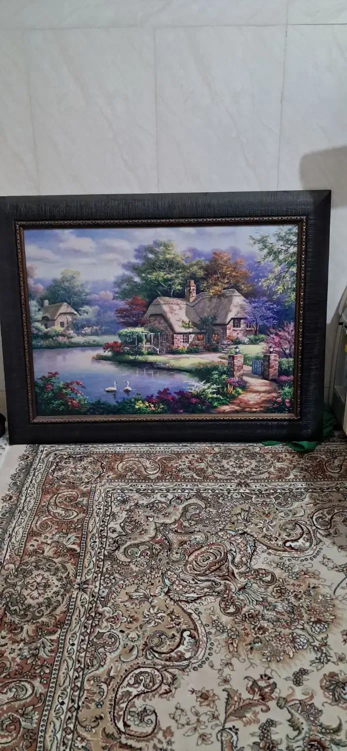 تابلو|تابلو، نقاشی، عکس|تهران, ابوذر|دیوار