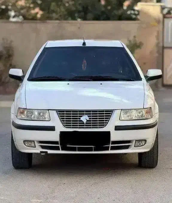 سمند LX 1400|خودرو سواری و وانت|زنجان, |دیوار