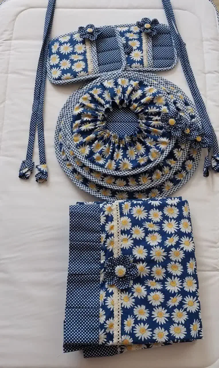 سرویس آشپزخانه|سفره، حوله، دستمال آشپزخانه|بروجرد, |دیوار