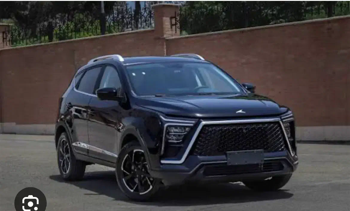 Kmc x5|خودرو سواری و وانت|کرمان, |دیوار