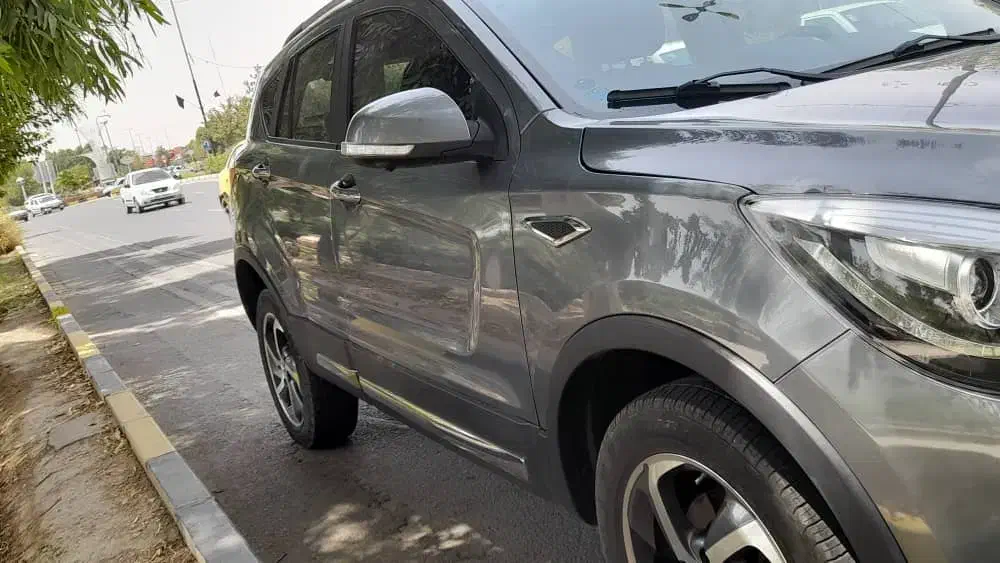 هایمان S5|خودرو سواری و وانت|بندر ماهشهر, |دیوار