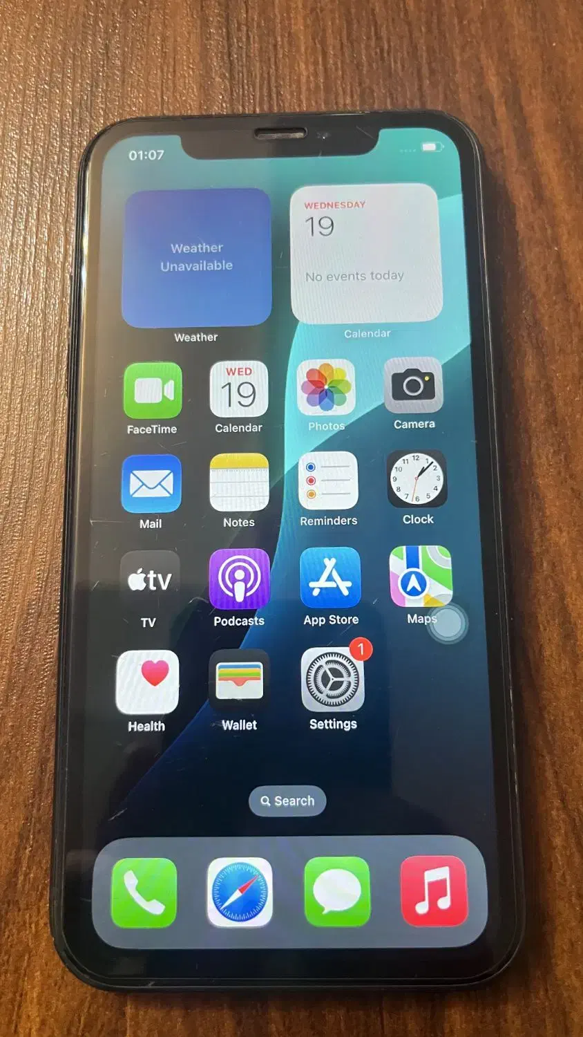 گوشی ایفونxr|موبایل|ماسال, |دیوار