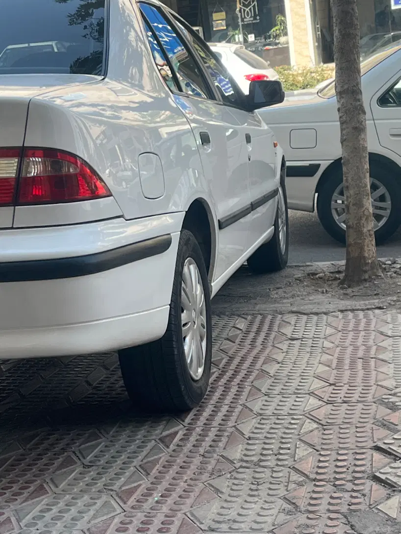 سمند|خودرو سواری و وانت|قزوین, |دیوار