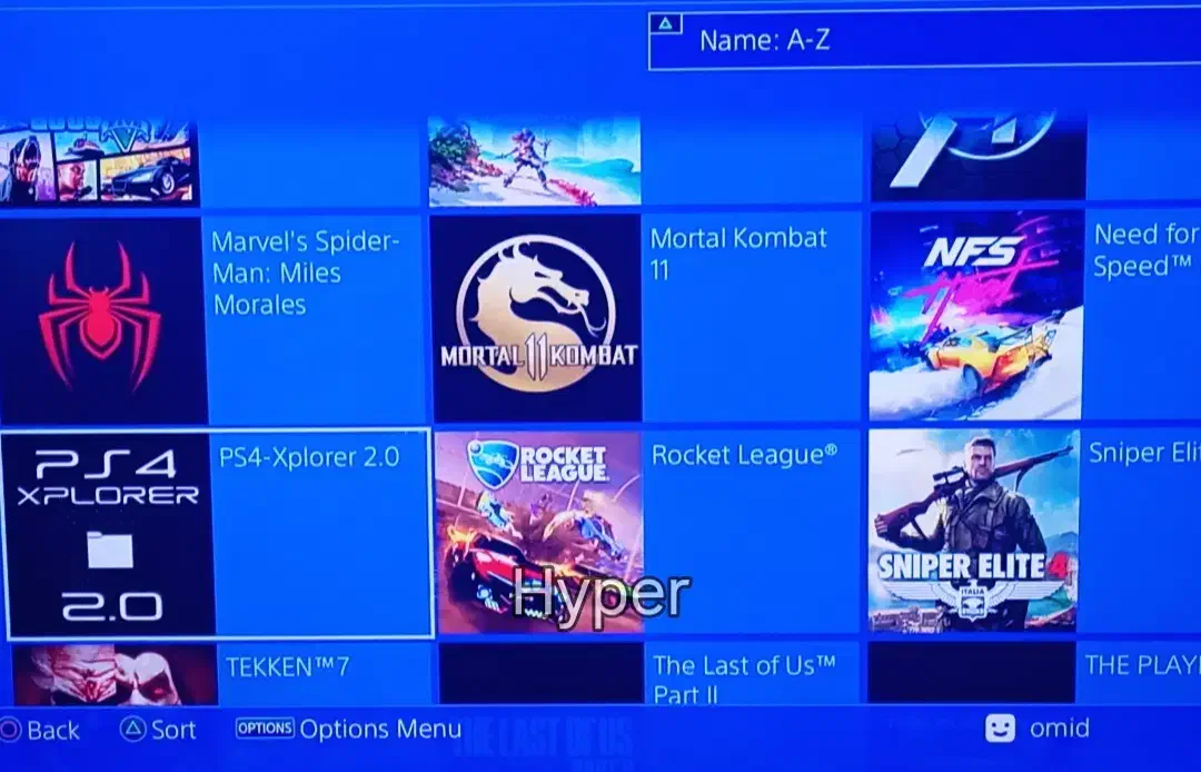 PS4 خونگی|کنسول، بازی ویدئویی و آنلاین|قرچک, مهدیه|دیوار