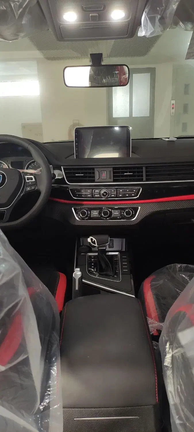 FMC sx5 1404|خودرو سواری و وانت|پردیس, فاز ۸|دیوار