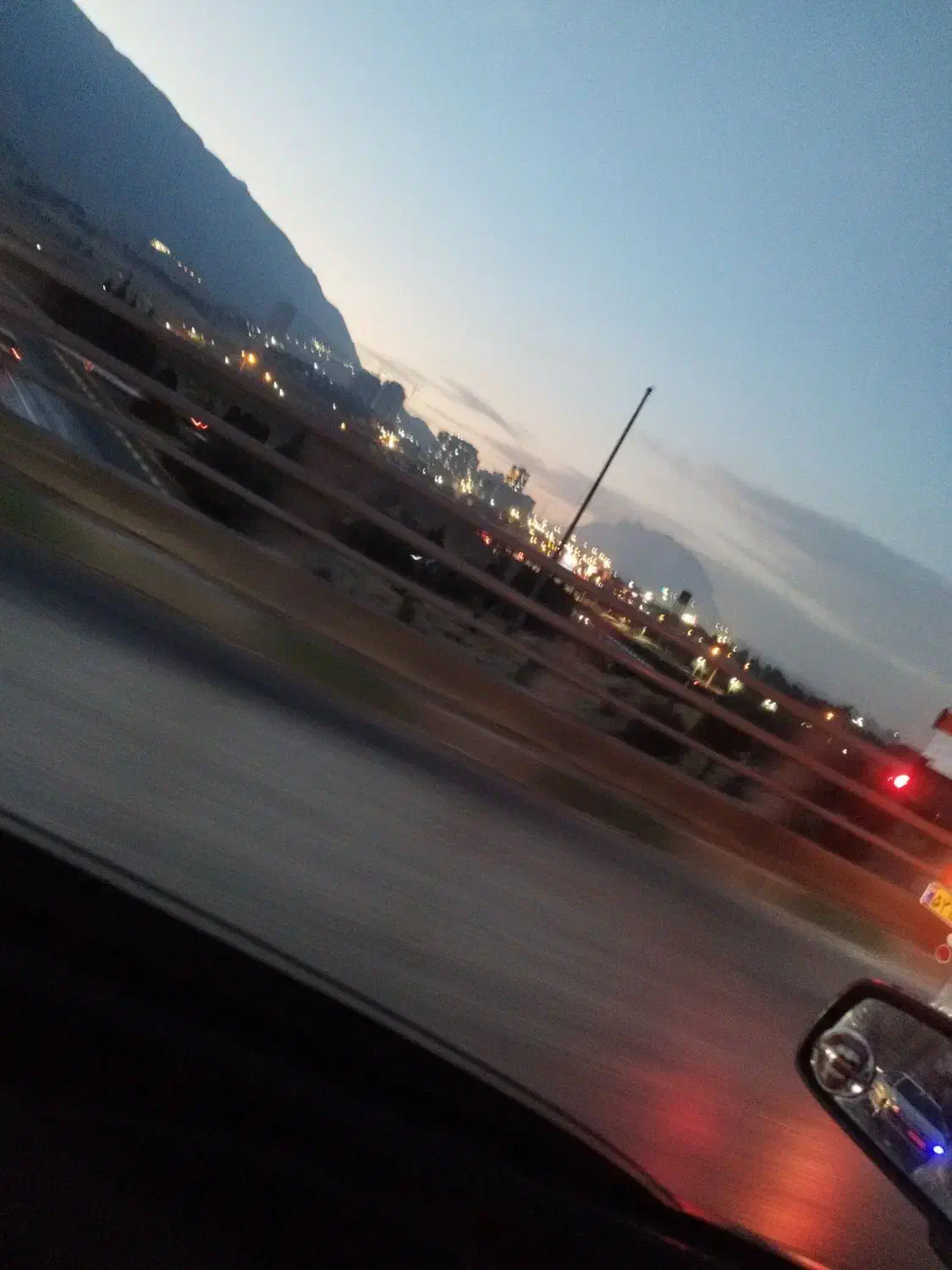 زمین آخر محراب|فروش زمین و ملک کلنگی|شیراز, دودمان|دیوار