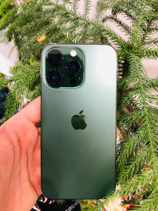 اپل ۱۳پرو|موبایل|زابل, |دیوار