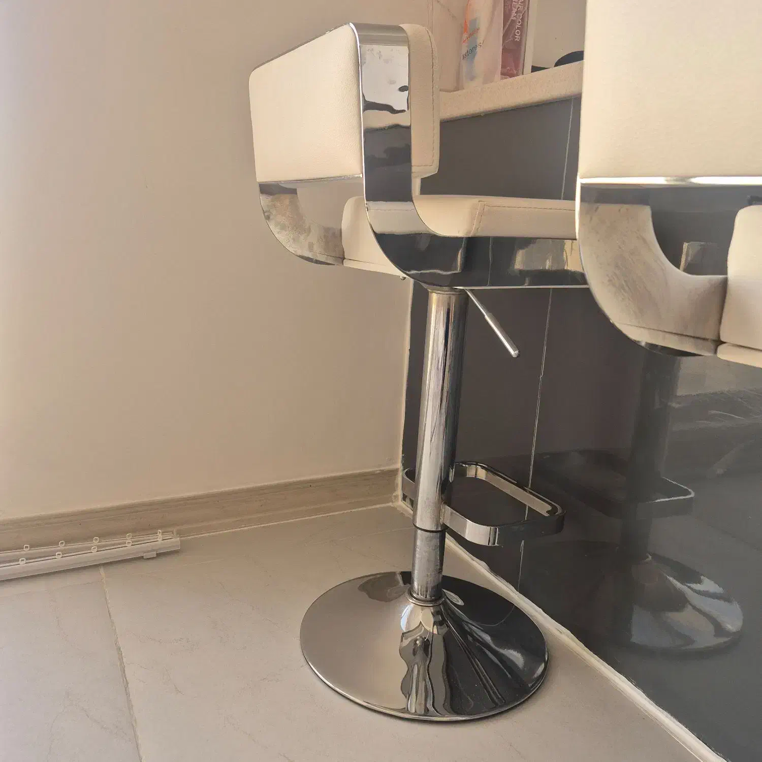 صندلی جک دار|صندلی و نیمکت|تهران, بوستان چیتگر|دیوار