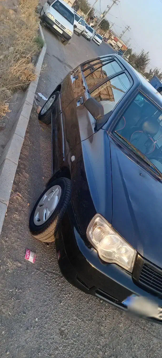 111مدل 90|خودرو سواری و وانت|تربت جام, حافظ|دیوار