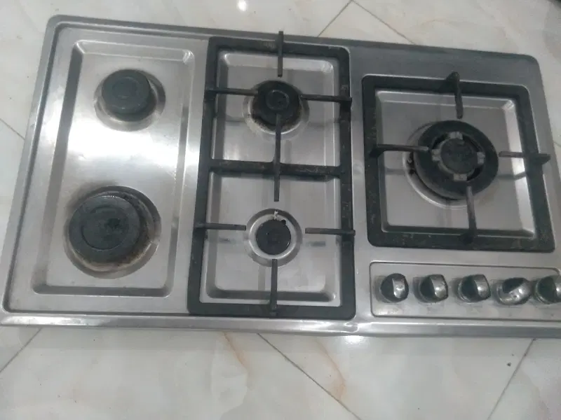 گاز|اجاق گاز و لوازم برقی پخت‌وپز|اهواز, رسالت|دیوار