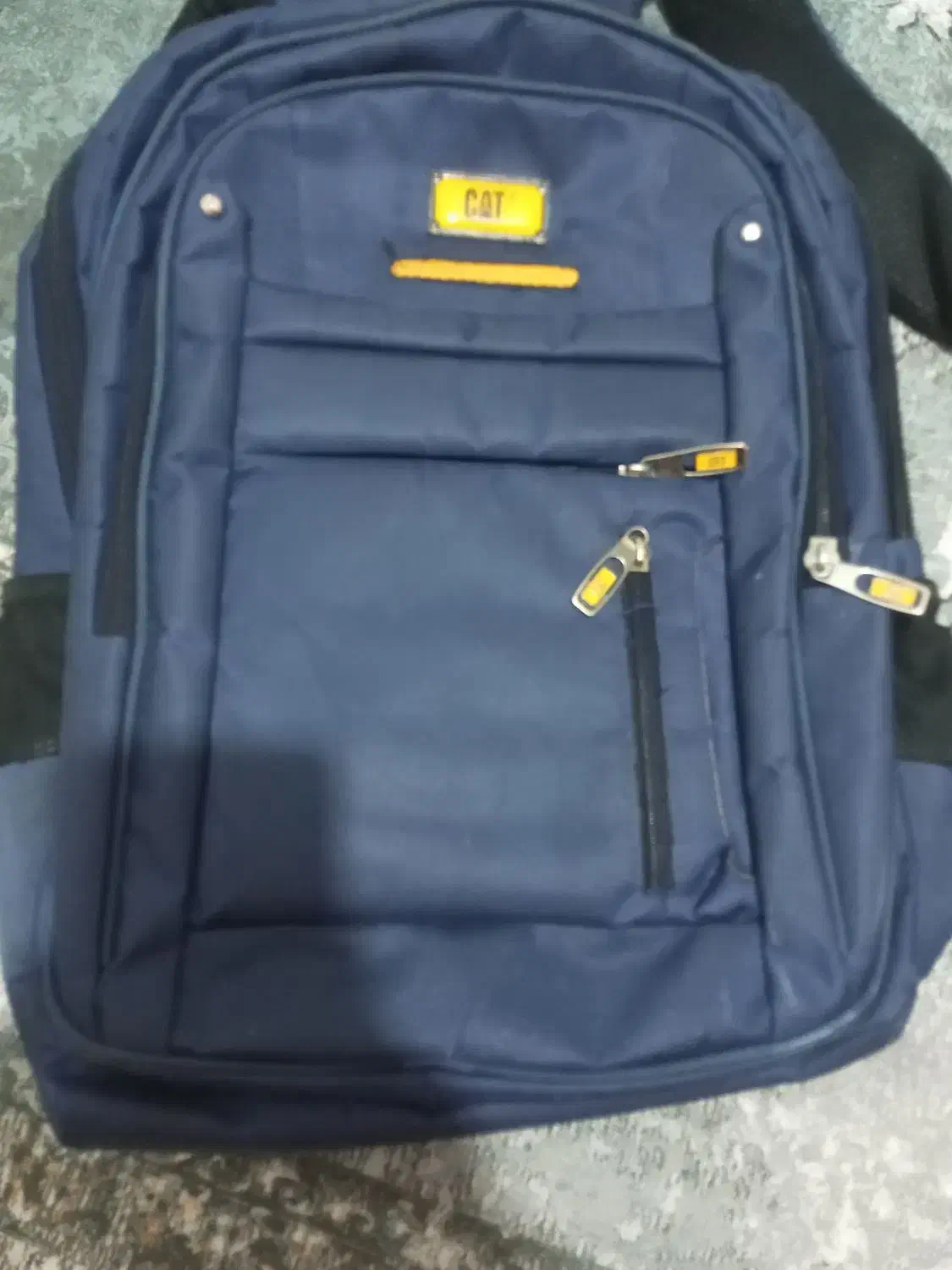 کوله پشتی|کیف، کفش، کمربند|محمدشهر, ولدآباد|دیوار