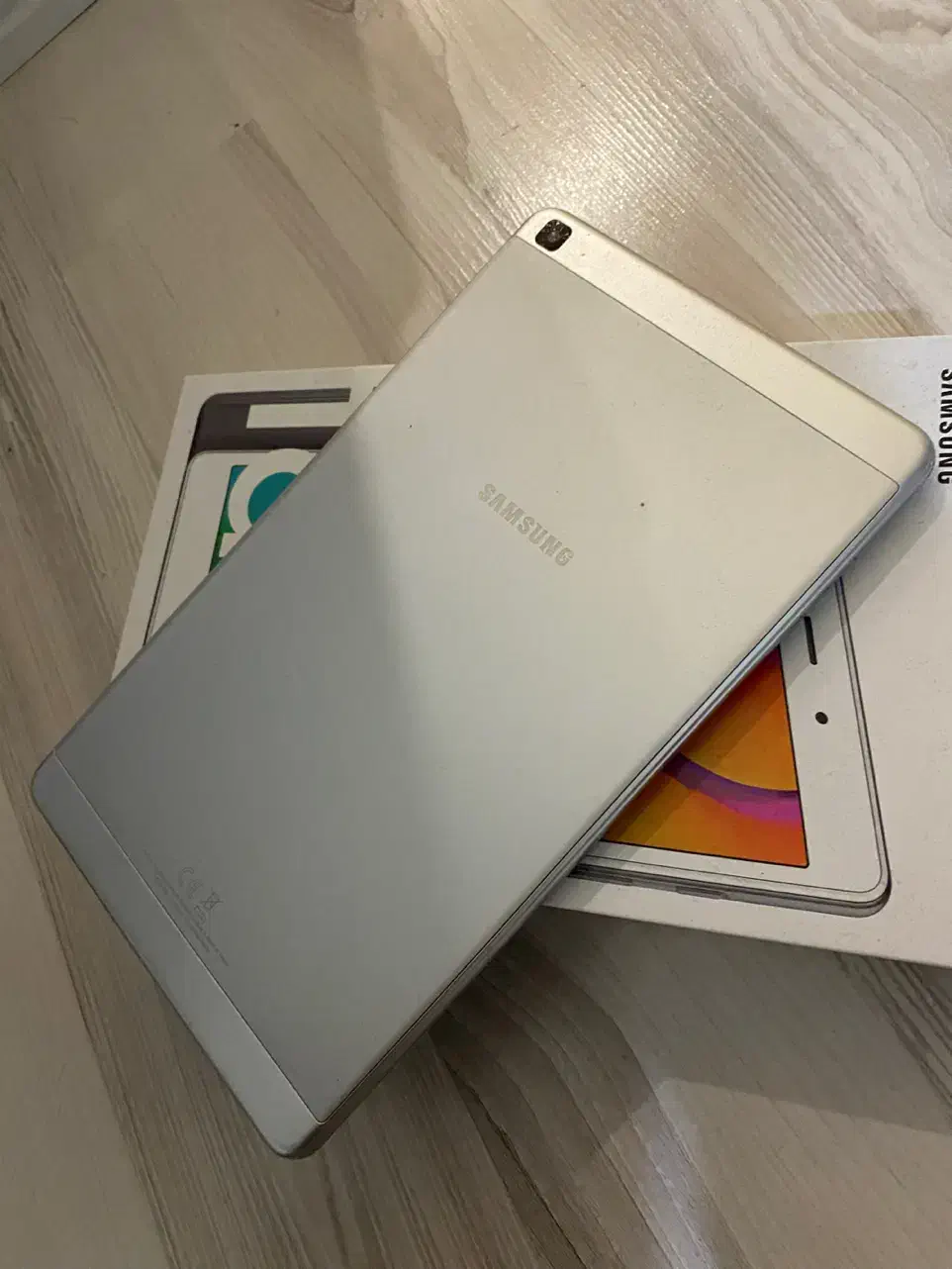 تبلت سامسونگ tab A|تبلت|ارومیه, |دیوار