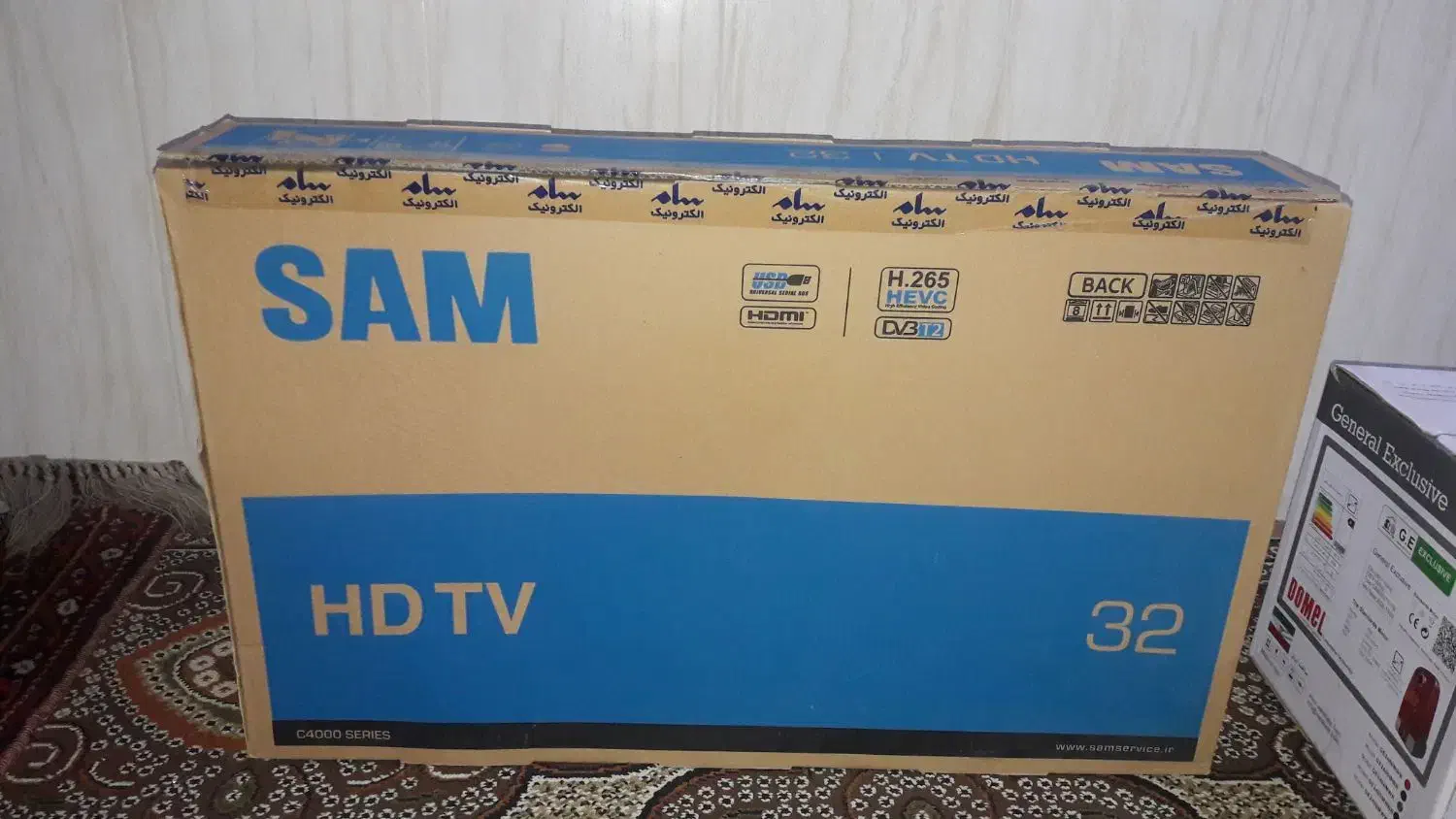 وسایل همه نوهستن|یخچال و فریزر|برازجان, |دیوار