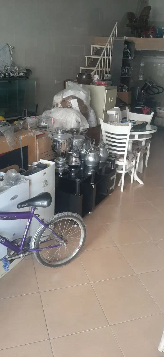 سمساری و لوازم خانگی دریا|عمده‌فروشی|یزد, |دیوار