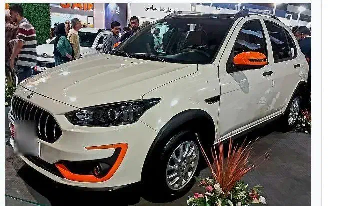 حواله اطلس|خودرو سواری و وانت|بم, |دیوار