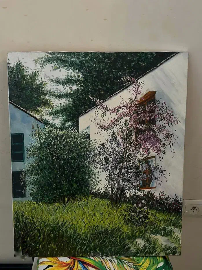 فروش تابلوهای نقاشی نفیس|تابلو، نقاشی، عکس|مشهد, رضاشهر|دیوار