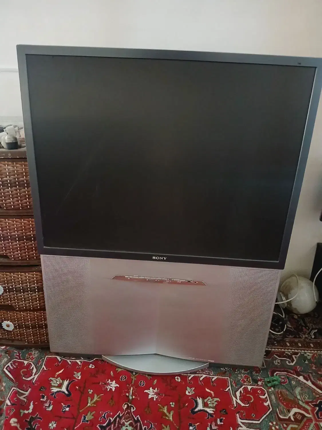 فروشی|تلویزیون و پروژکتور|سلماس, |دیوار