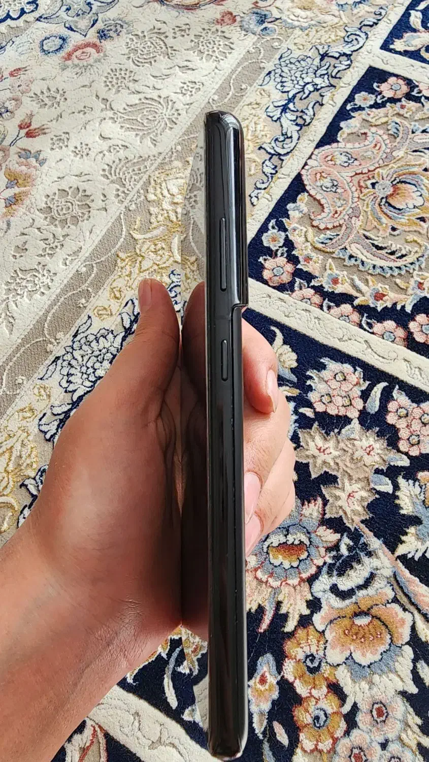 سامسونگ اس ۲۱ اولترا ۱۲۸ گیگ|موبایل|فولادشهر, مسکن مهر فولادشهر|دیوار