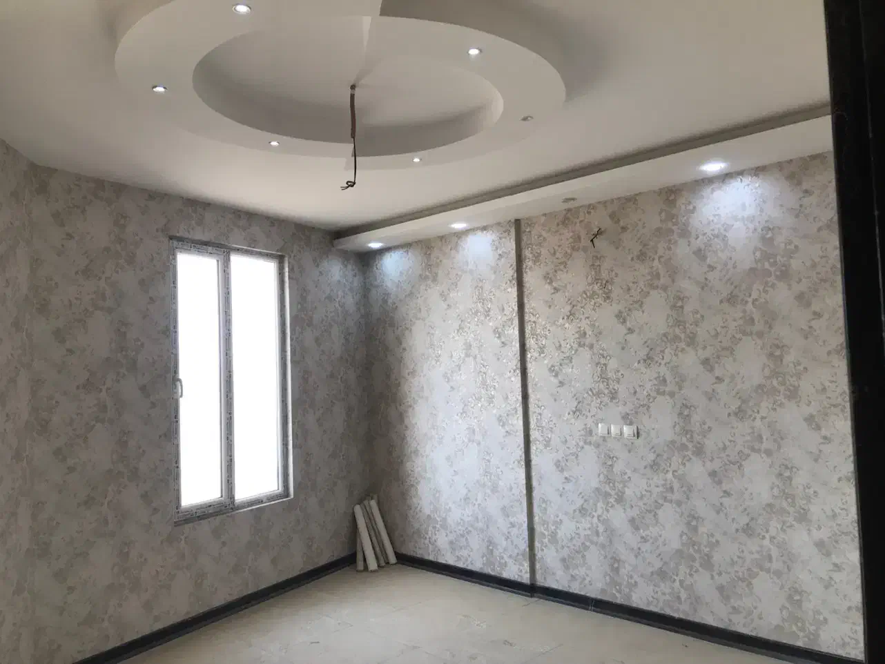 آپارتمان۱۱۳متر۳خواب شیک زیرقیمت تاپ لوکیشن امرکبیر|فروش آپارتمان|کاشان, امیرکبیر|دیوار