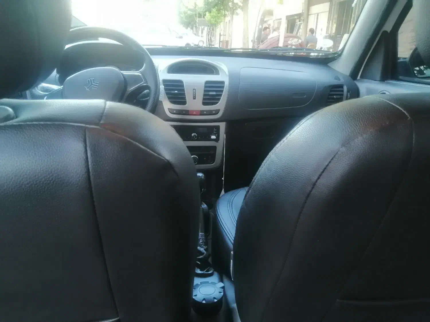 ساینا اس دوگانه سوز|خودرو سواری و وانت|ایلام, |دیوار