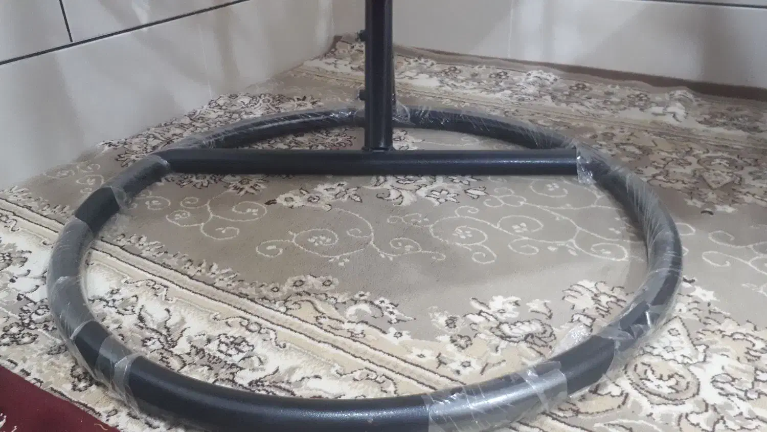 تاب ریلکسی متن با دقت بخون بعد پیام بده|مبلمان خانگی و میز عسلی|بهبهان, |دیوار