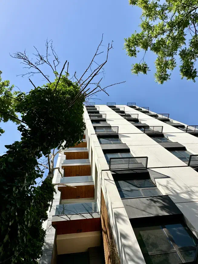 330.کامرانیه شمالی پروژه مدرن 4خواب|اجارهٔ آپارتمان|تهران, کامرانیه|دیوار