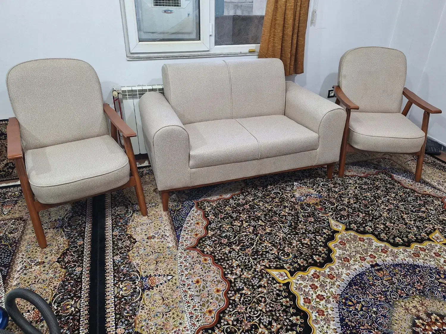 مناسب ترین قیمت خرید از تولیدی|مبلمان خانگی و میز عسلی|سقز, |دیوار