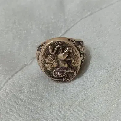 انگشتر مسوار|بدلیجات|ارومیه, |دیوار