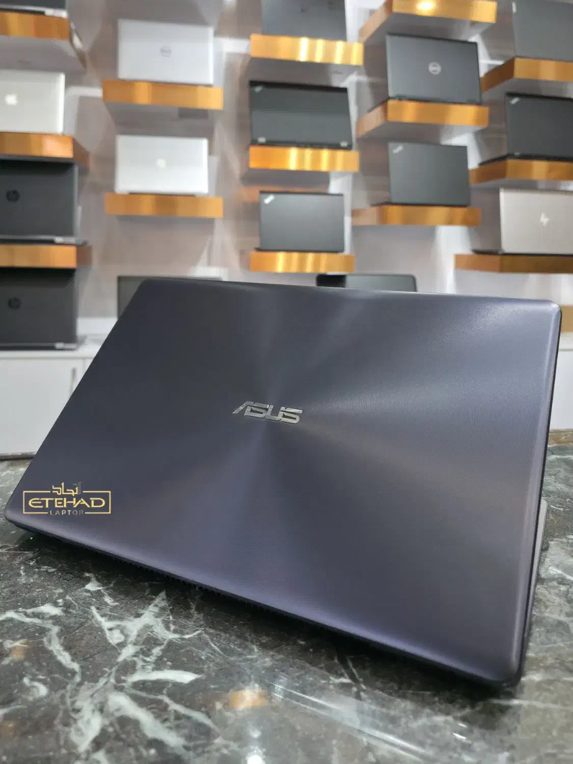 طرح زمستانی تعویض لپتاب کهنه و پرداخت الباقی قسطی|رایانه همراه|مشهد, دانشجو|دیوار