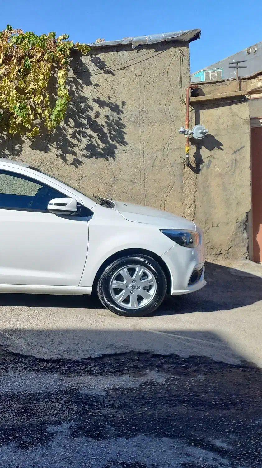 شاهین GL|خودرو سواری و وانت|خرمآباد, |دیوار