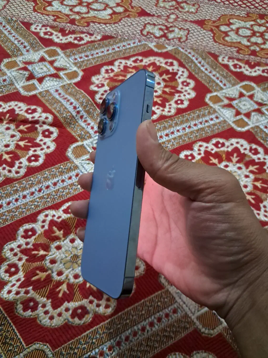 13 promax ریجستر شده|موبایل|سقز, |دیوار