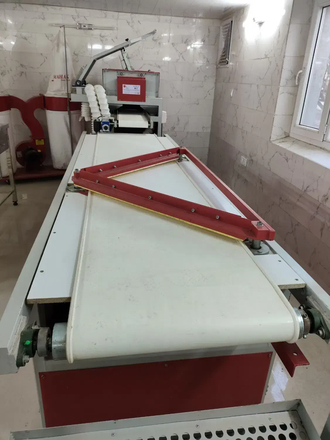 دستگاه قند خردکن|ماشینآلات صنعتی|اشتهارد, |دیوار