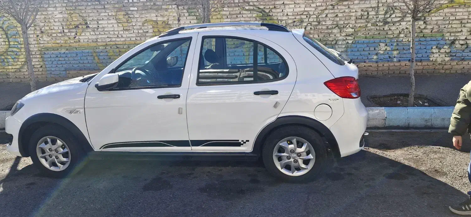 خودرو کویک r|خودرو سواری و وانت|تبریز, |دیوار