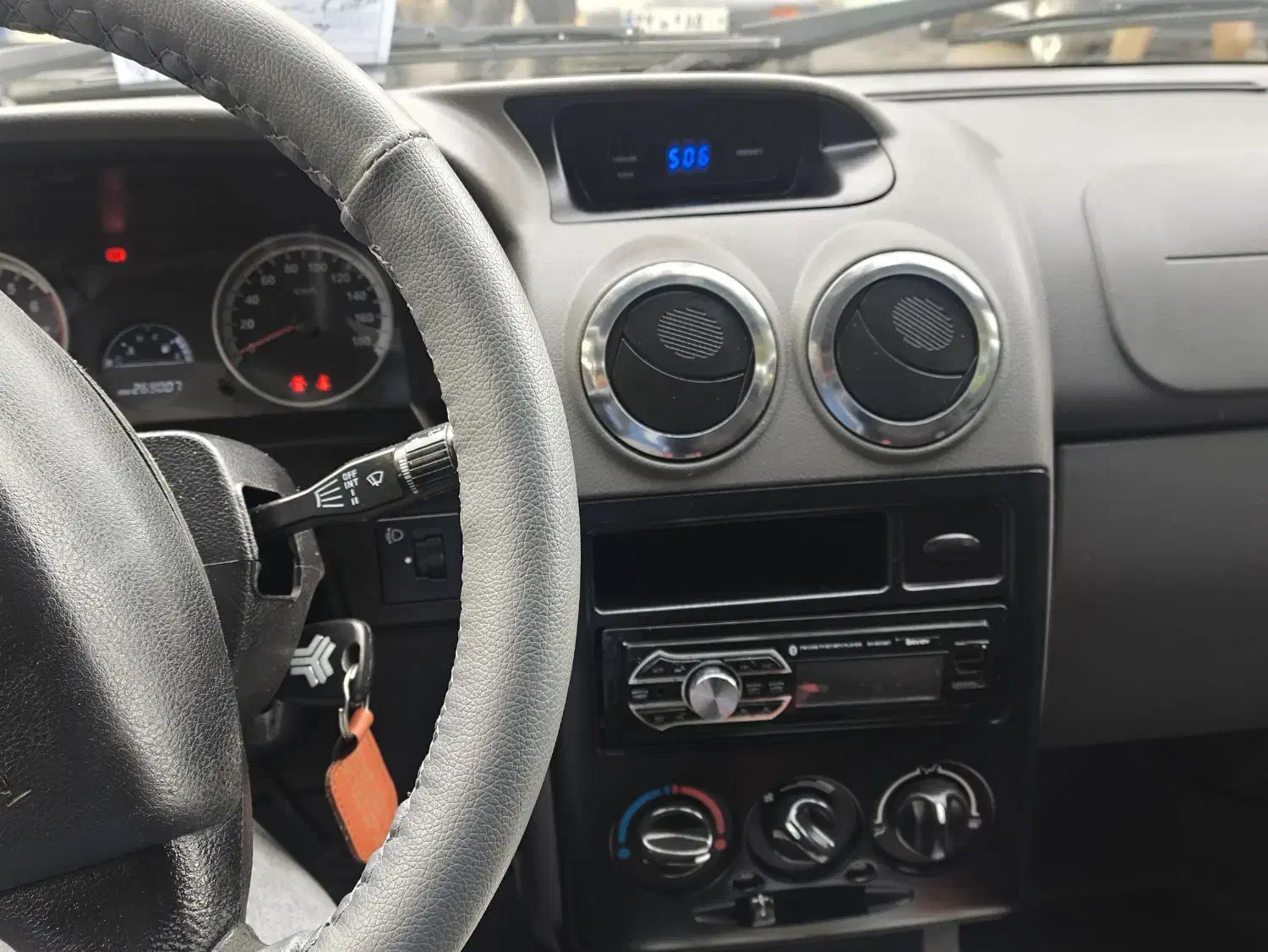 پراید 132|خودرو سواری و وانت|فولادشهر, B7|دیوار