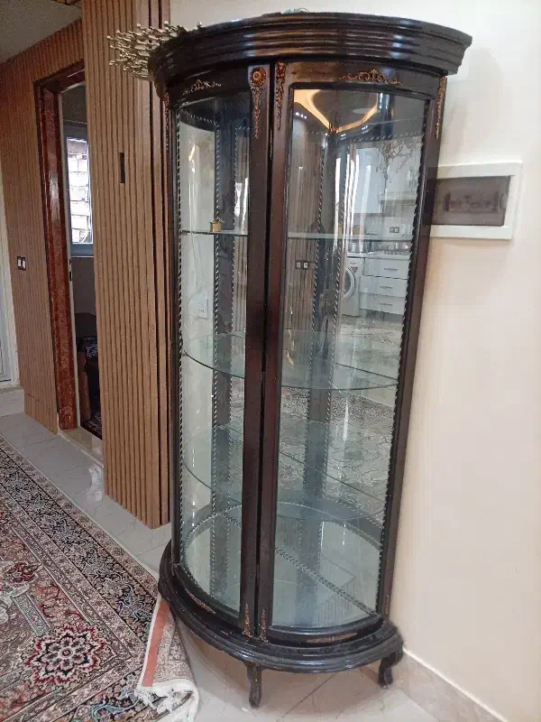 باوویترین|بوفه، ویترین، کنسول|الیگودرز, |دیوار