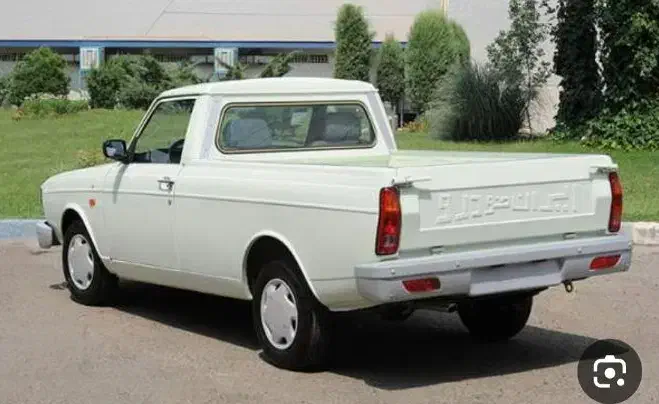 وانت پیکان مدل93|خودرو سواری و وانت|سیرجان, |دیوار