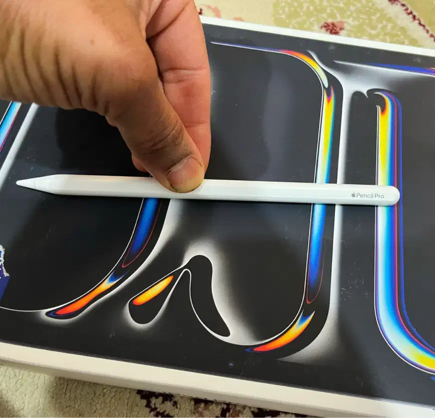 اپل پنسل پرو|لوازم جانبی موبایل و تبلت|بوشهر, |دیوار