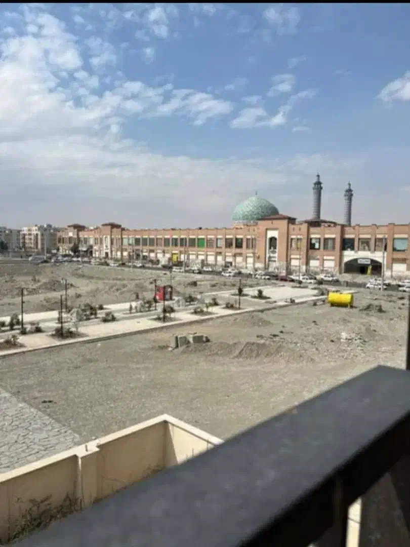 ۱۱۳متر زونC مجتمع مرکز شهرفاز۴بازار نقش جهان|فروش آپارتمان|اندیشه, اندیشه فاز ۴|دیوار