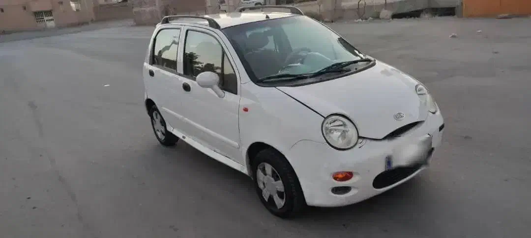 ام وی ام 110|خودرو سواری و وانت|کرمان, |دیوار