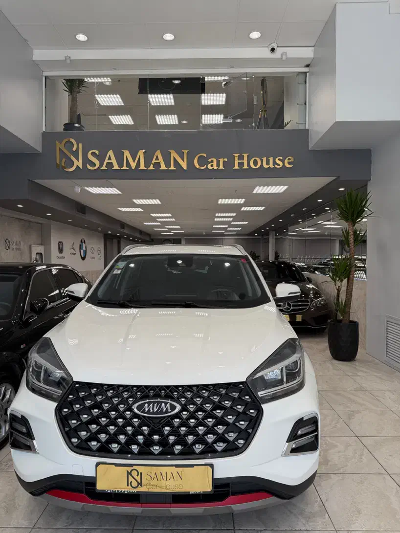 X55 pro|خودرو سواری و وانت|مشهد, تربیت (صدف)|دیوار