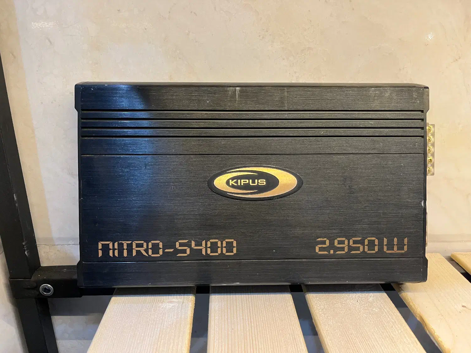 امپلی،میدرنج،پخش|صوتی و تصویری|قم, در بهشت|دیوار