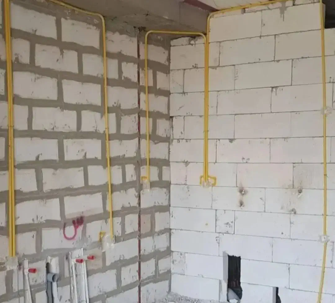 برق کار و سیم کشی ساختمان صفر تاصد|خدمات پیشه و مهارت|تبریز, |دیوار