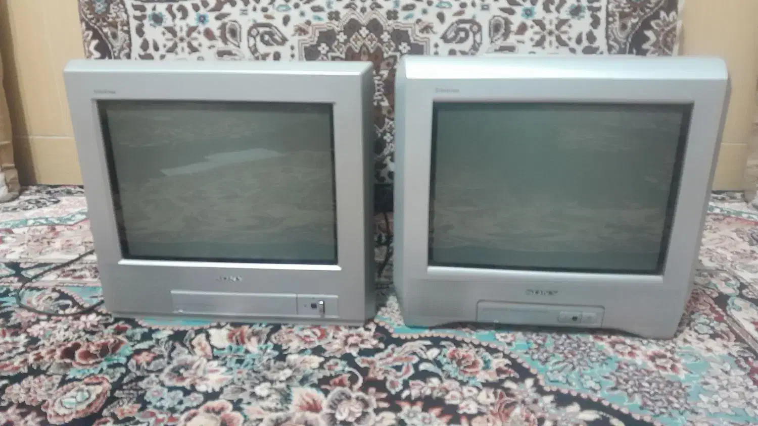 تلویزیون ۱۴|تلویزیون و پروژکتور|بیرجند, |دیوار