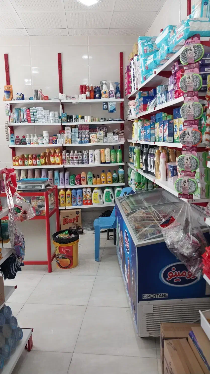 واگذاری یا فروش کیله اجناس|حراج|کامیاران, |دیوار