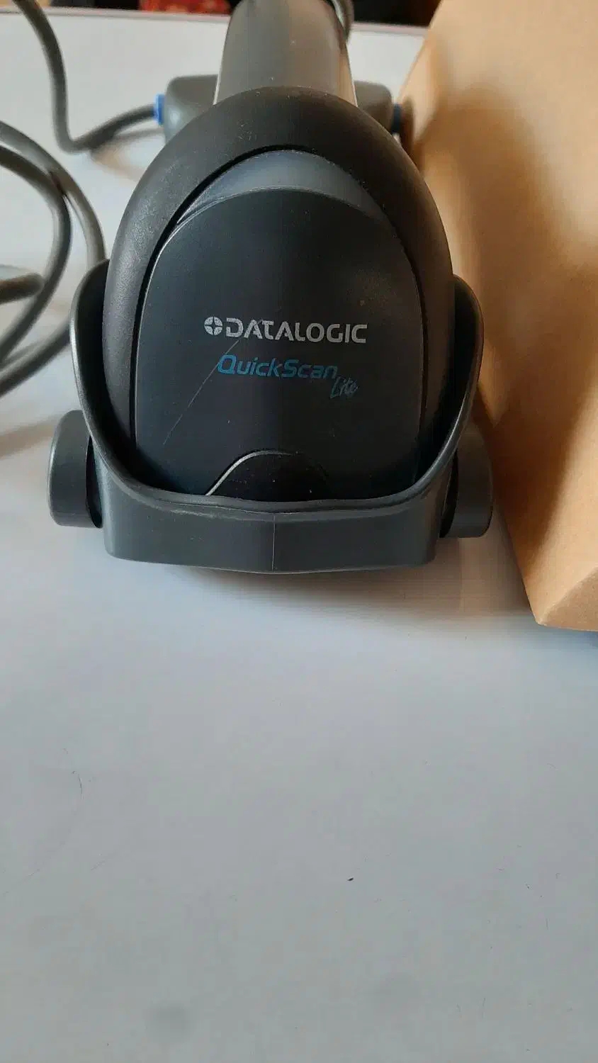 دستگاه بارکد خوان|قطعات و لوازم جانبی رایانه|اهواز, کمپلو شمالی|دیوار