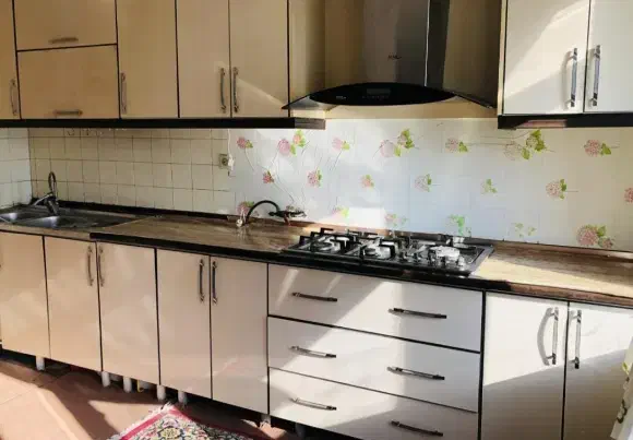 کابینت ام دی اف|مصالح و تجهیزات ساختمان|ملایر, |دیوار